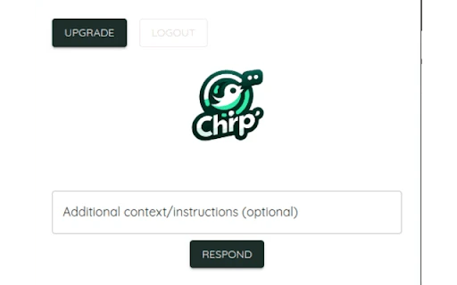 Fiverr Response Extension - Chrome Extension - AI Tool Ocean