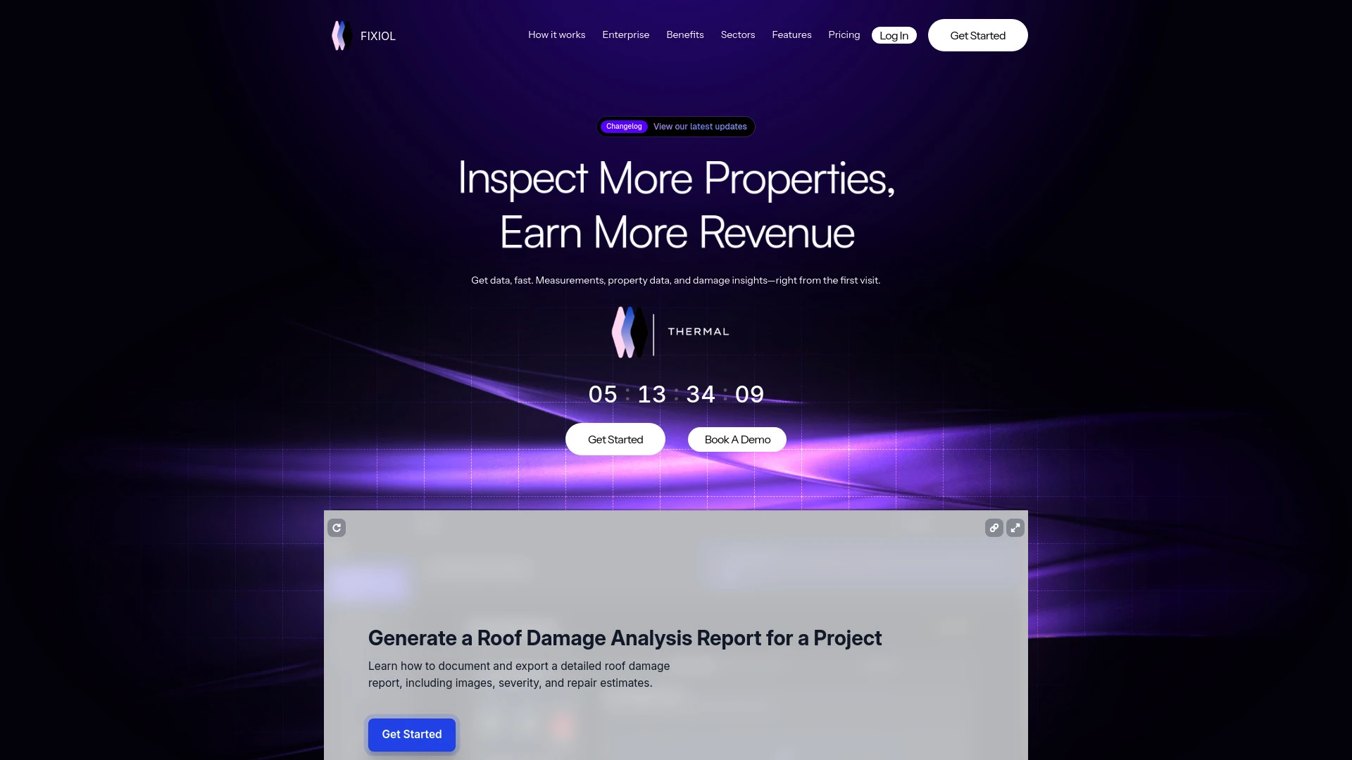 Fixiol - AI Tool Ocean