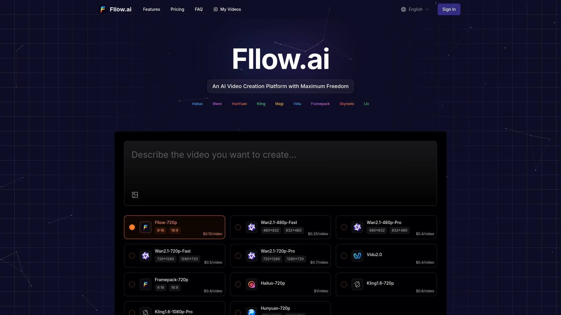 Fllow.ai - AI Tool Ocean
