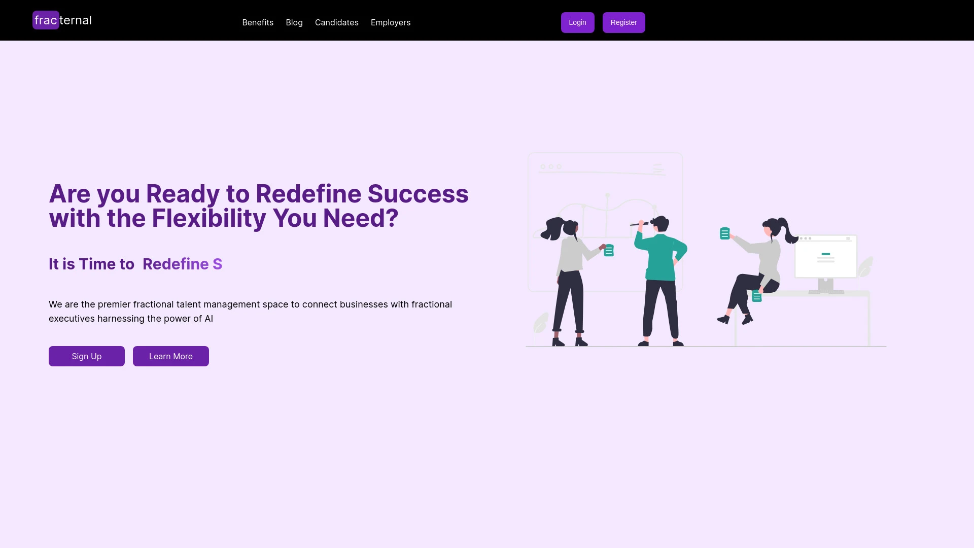 Fracternal - AI Tool Ocean