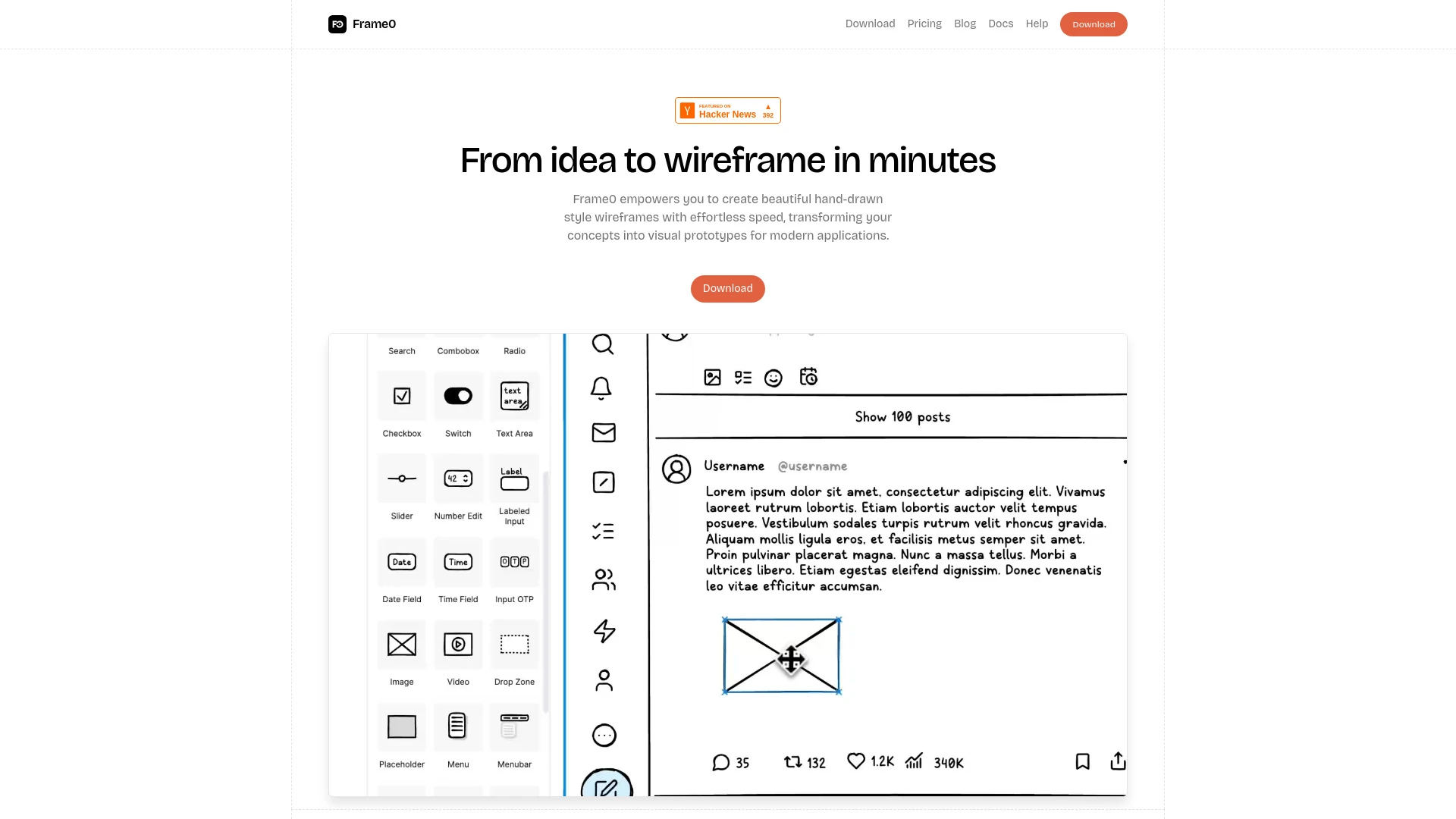Frame0 - AI Tool Ocean