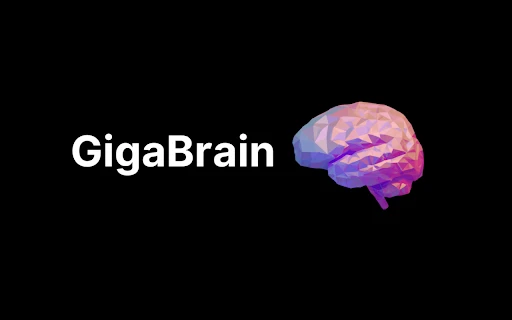 GigaBrain - Chrome Extension - AI Tool Ocean