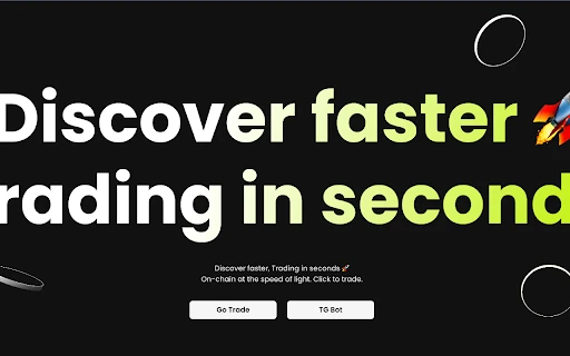 GMGN AI Data Extractor & AI Analyzer - Chrome Extension - AI Tool Ocean