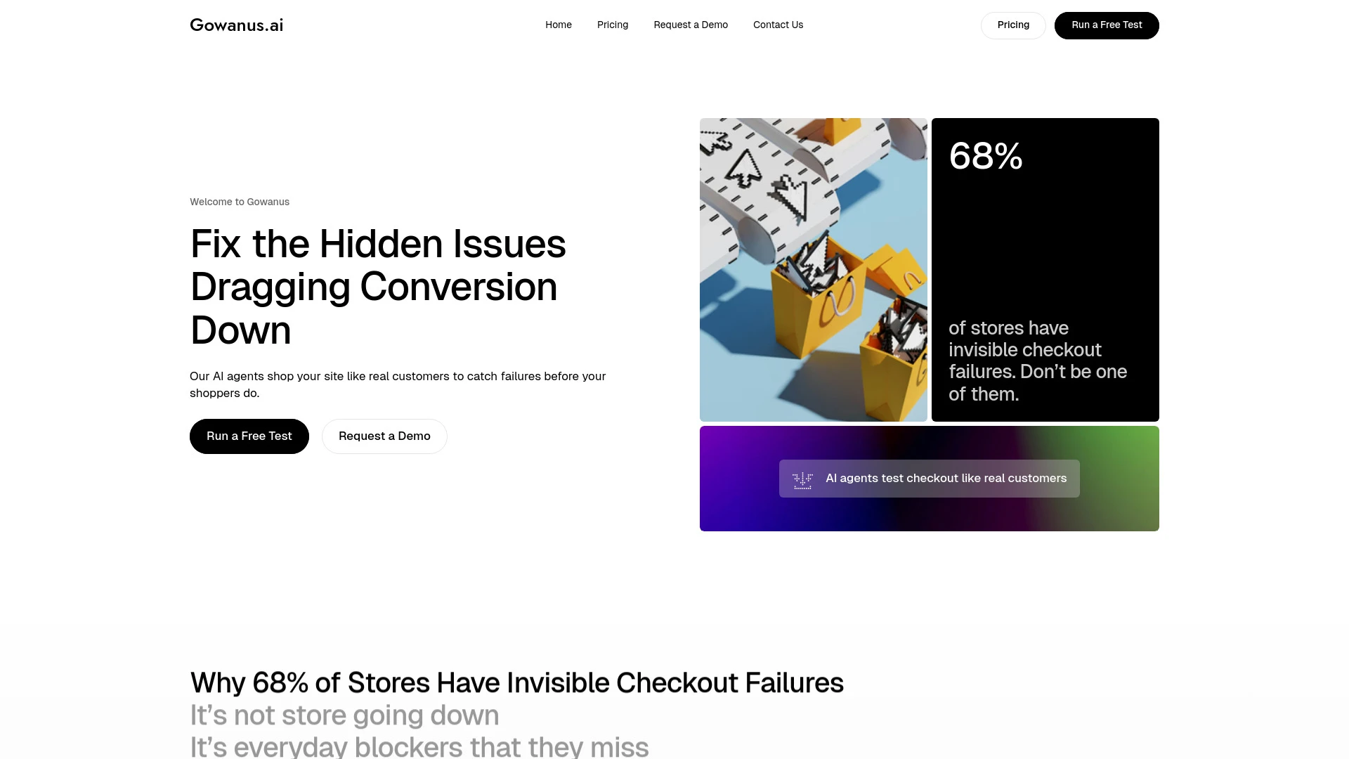Gowanus.ai - AI Tool Ocean