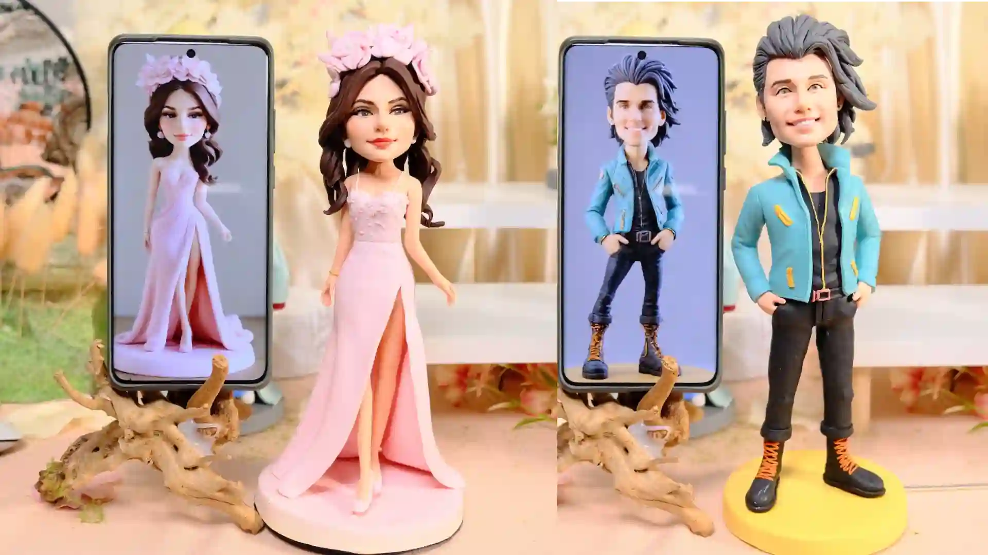 HeartVoice Gifts - AI Tool Ocean