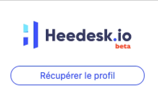 Heedesk - Chrome Extension - AI Tool Ocean