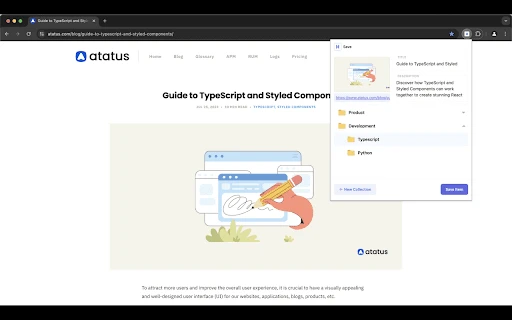 Heyboard - Chrome Extension - AI Tool Ocean