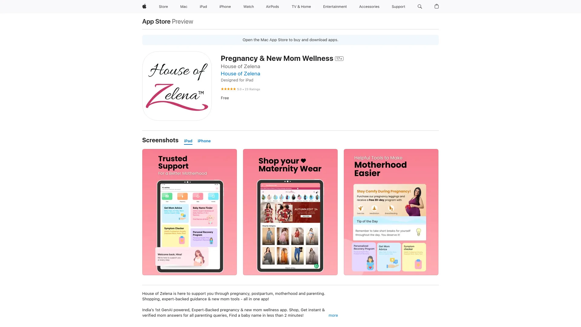 House of Zelena - AI Tool Ocean