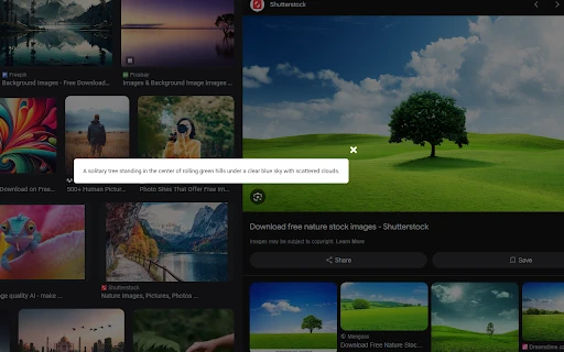 ImageALT - Chrome Extension - AI Tool Ocean