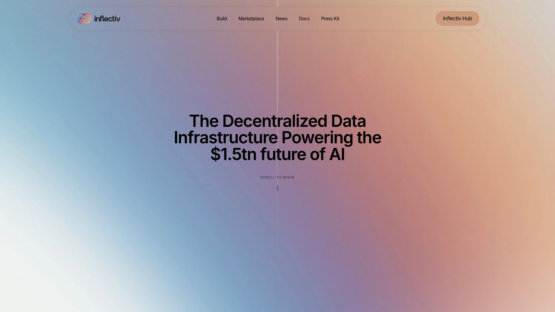 Inflectiv.ai - AI Tool Ocean