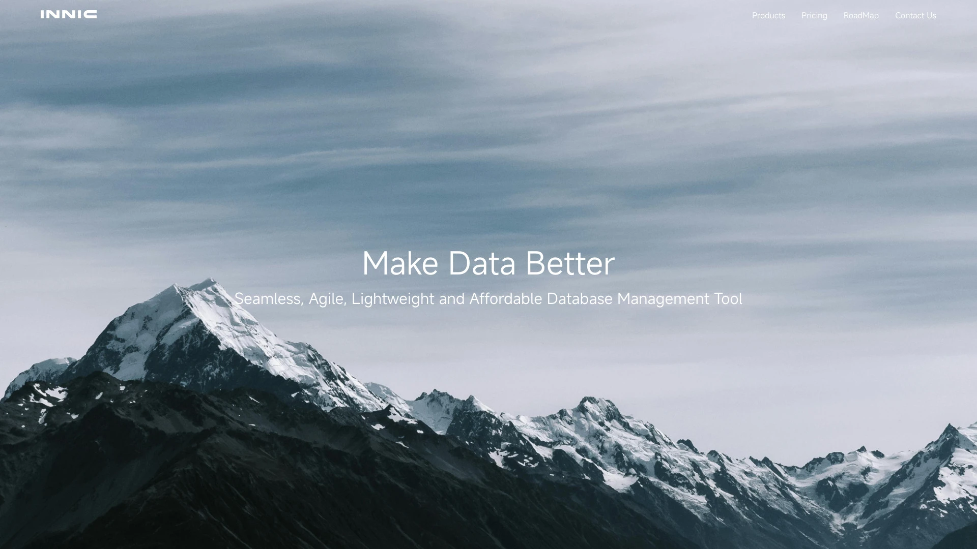Innic - AI Tool Ocean