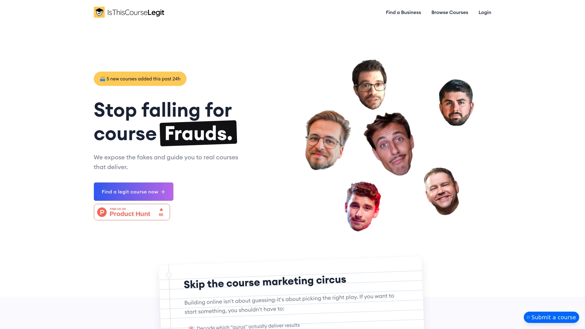 Is This Course Legit - AI Tool Ocean