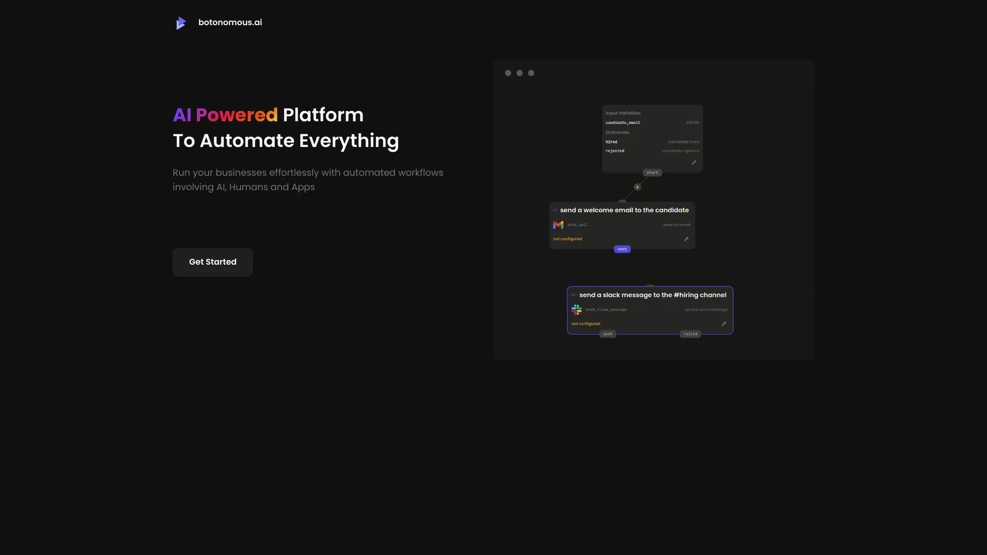 ISO777 - AI Tool Ocean
