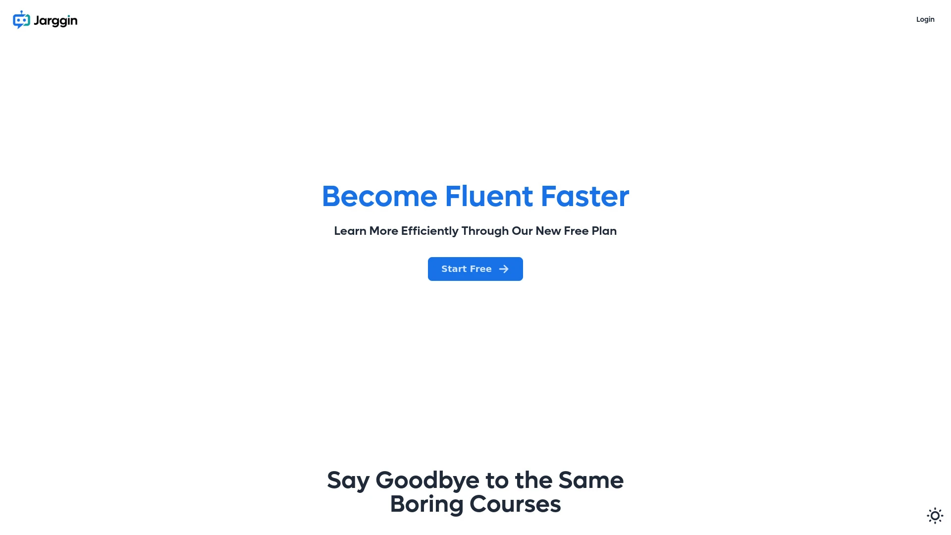 Jarggin - AI Tool Ocean