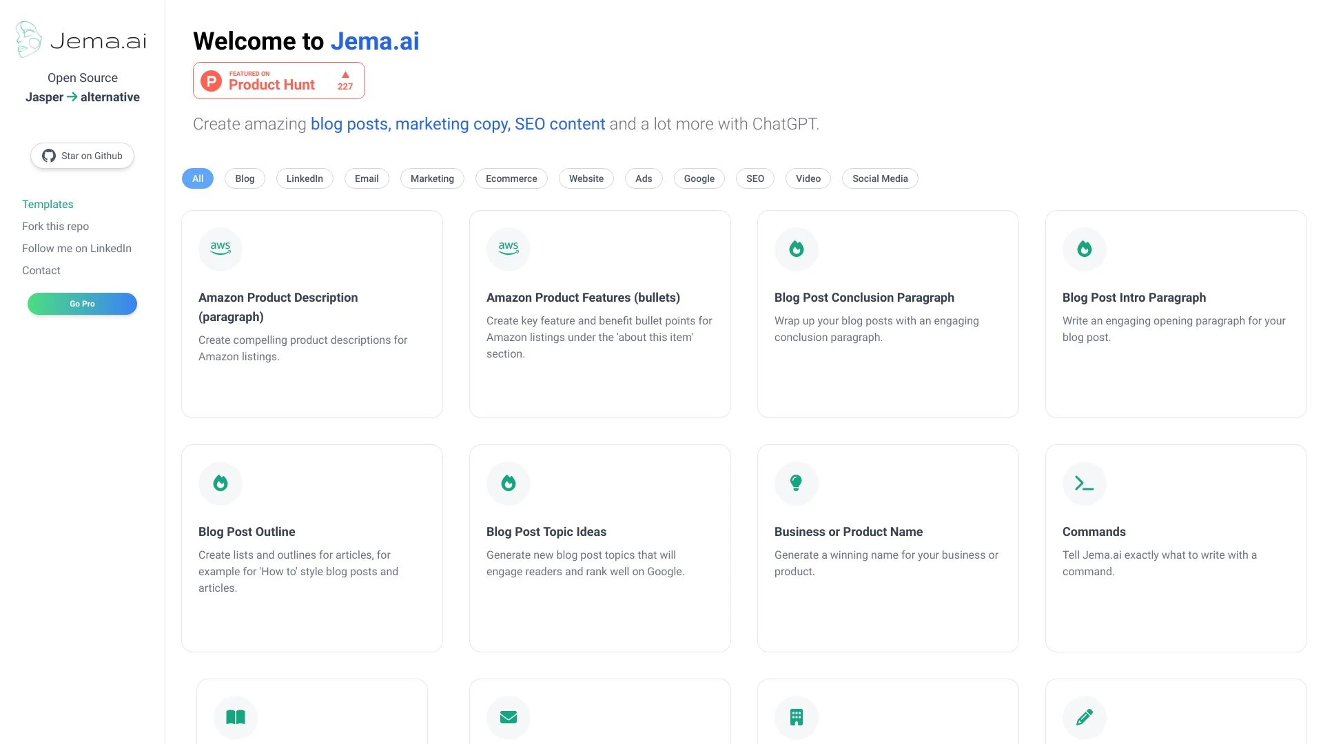 Jema.ai & TidyCal - AI Tool Ocean