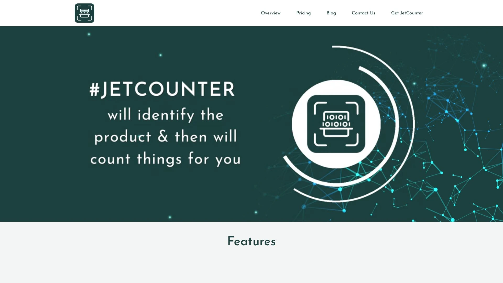 JetCounter - AI Tool Ocean