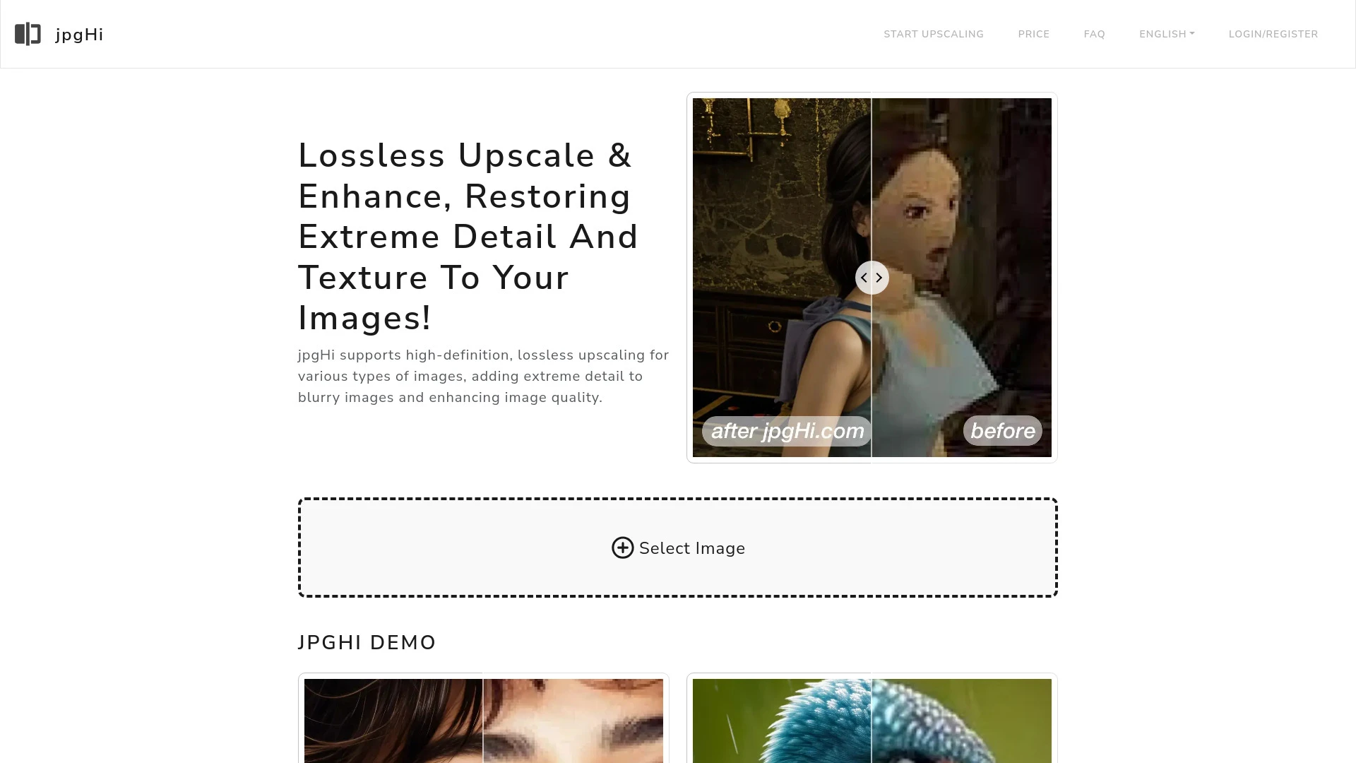 jpgHi - AI Tool Ocean