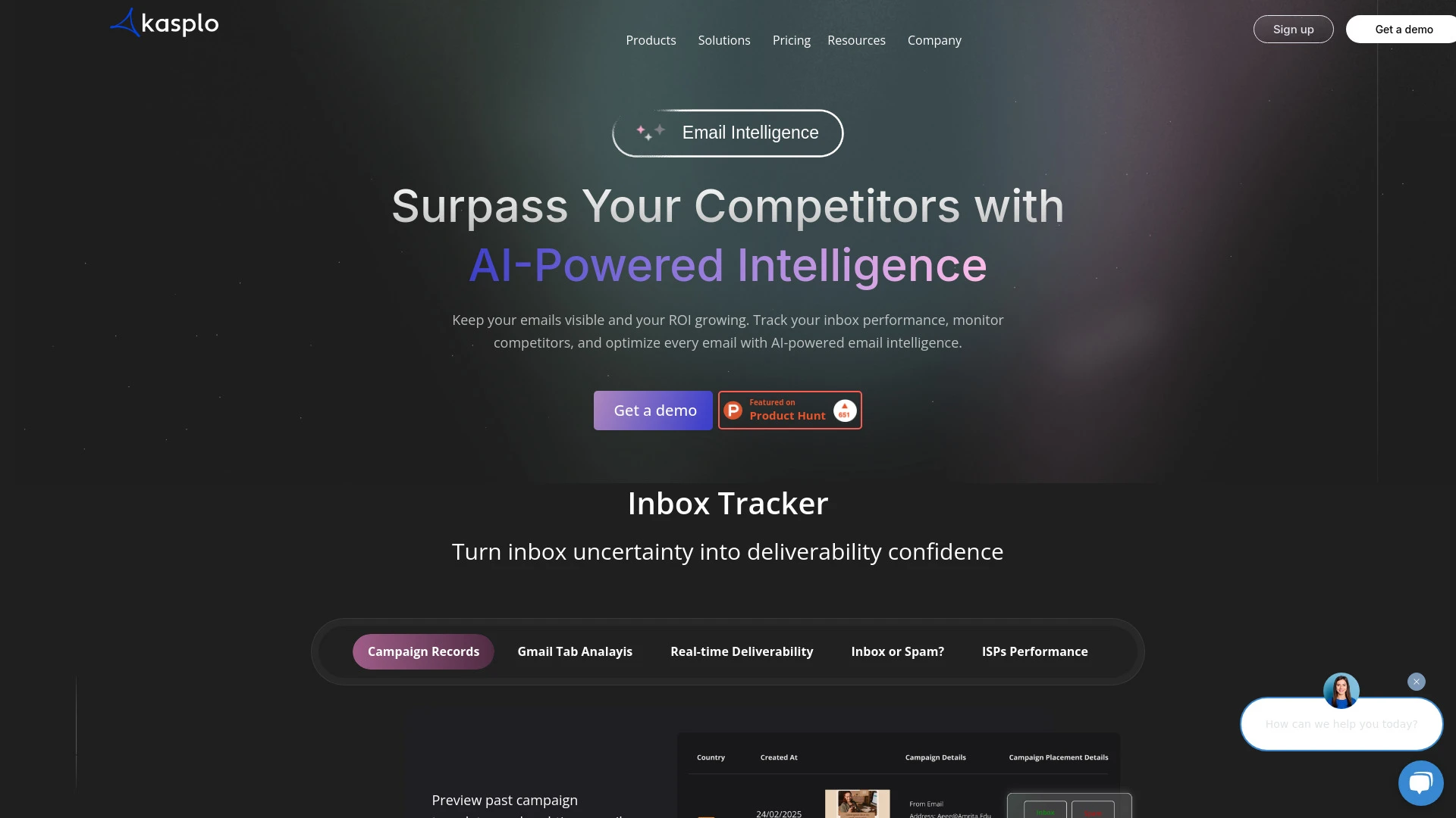Kasplo - AI Tool Ocean