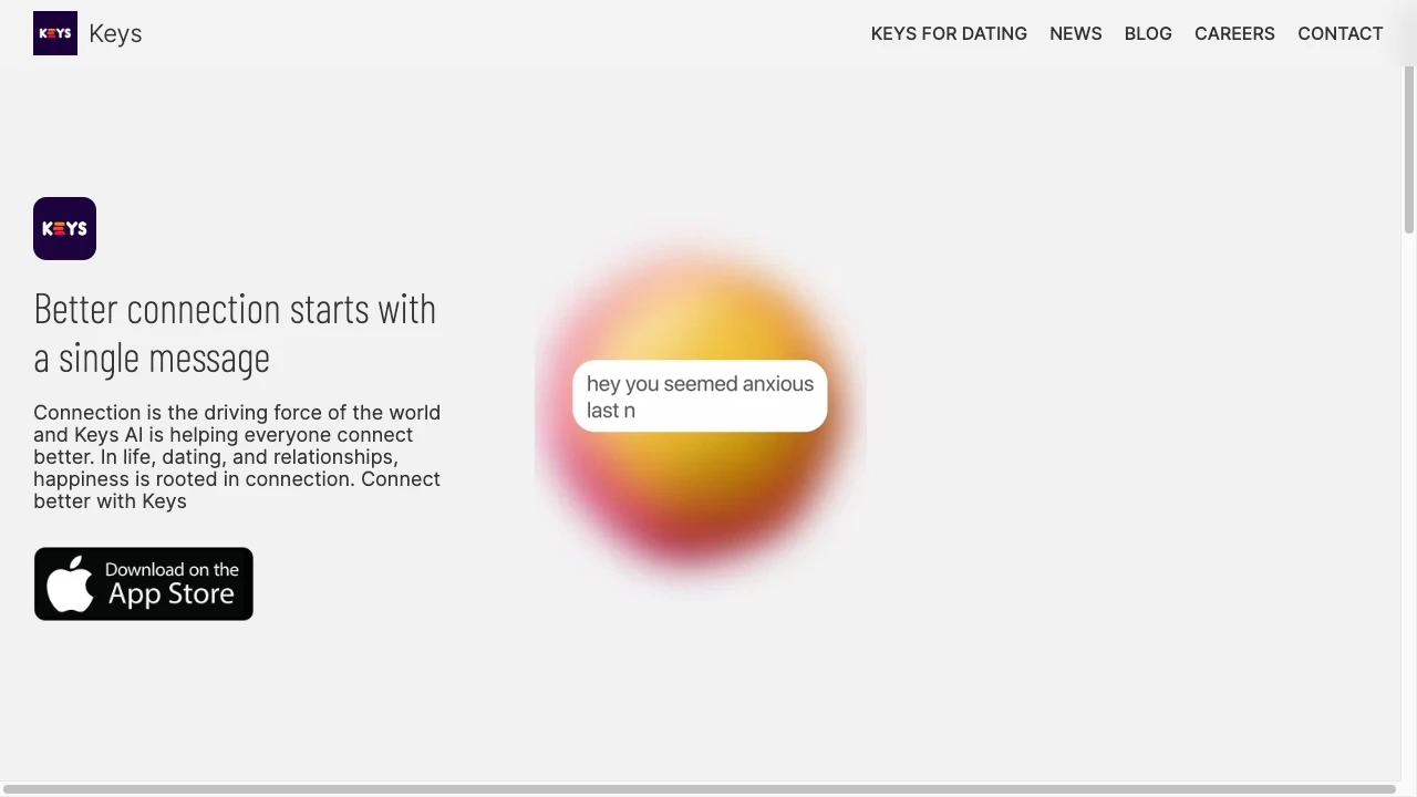 Keys AI - AI Tool Ocean