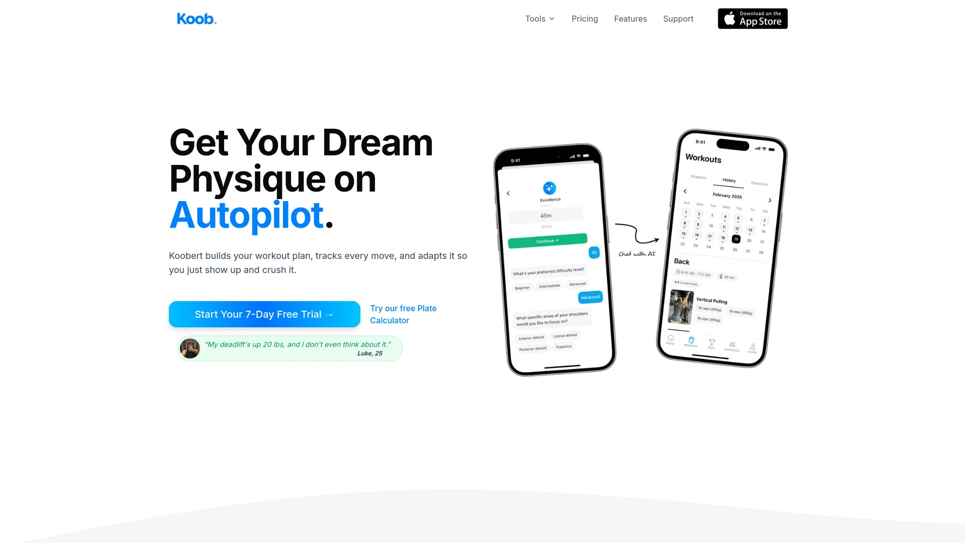 Koobert - AI Tool Ocean