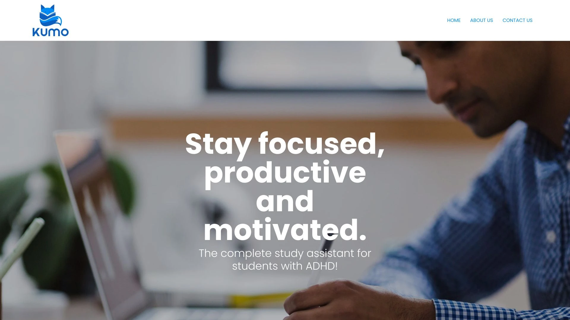 Kumo Study - AI Tool Ocean