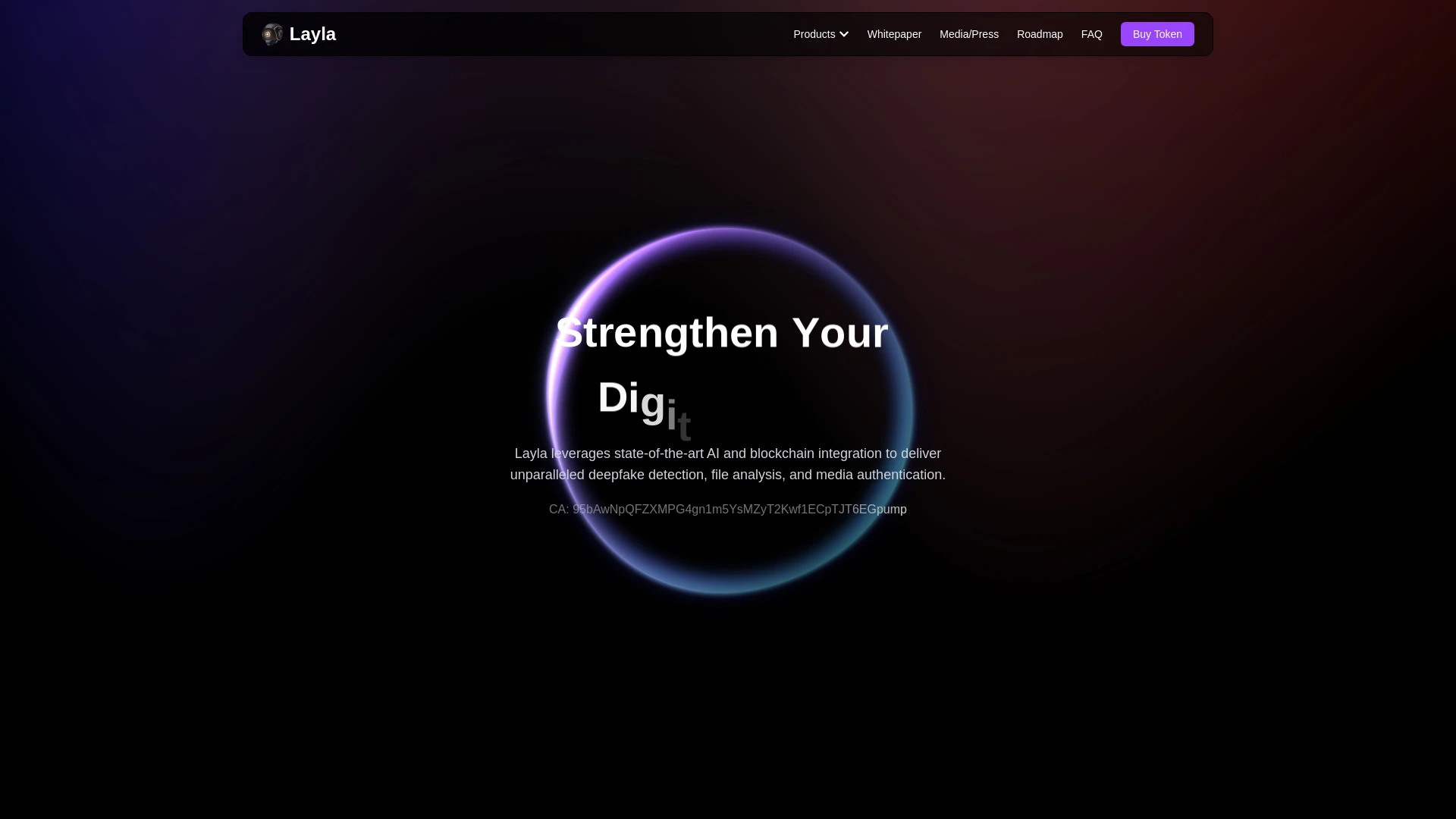 Layla Network AI - AI Tool Ocean