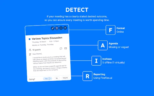 Lexi Calendar Cleaner - Chrome Extension - AI Tool Ocean