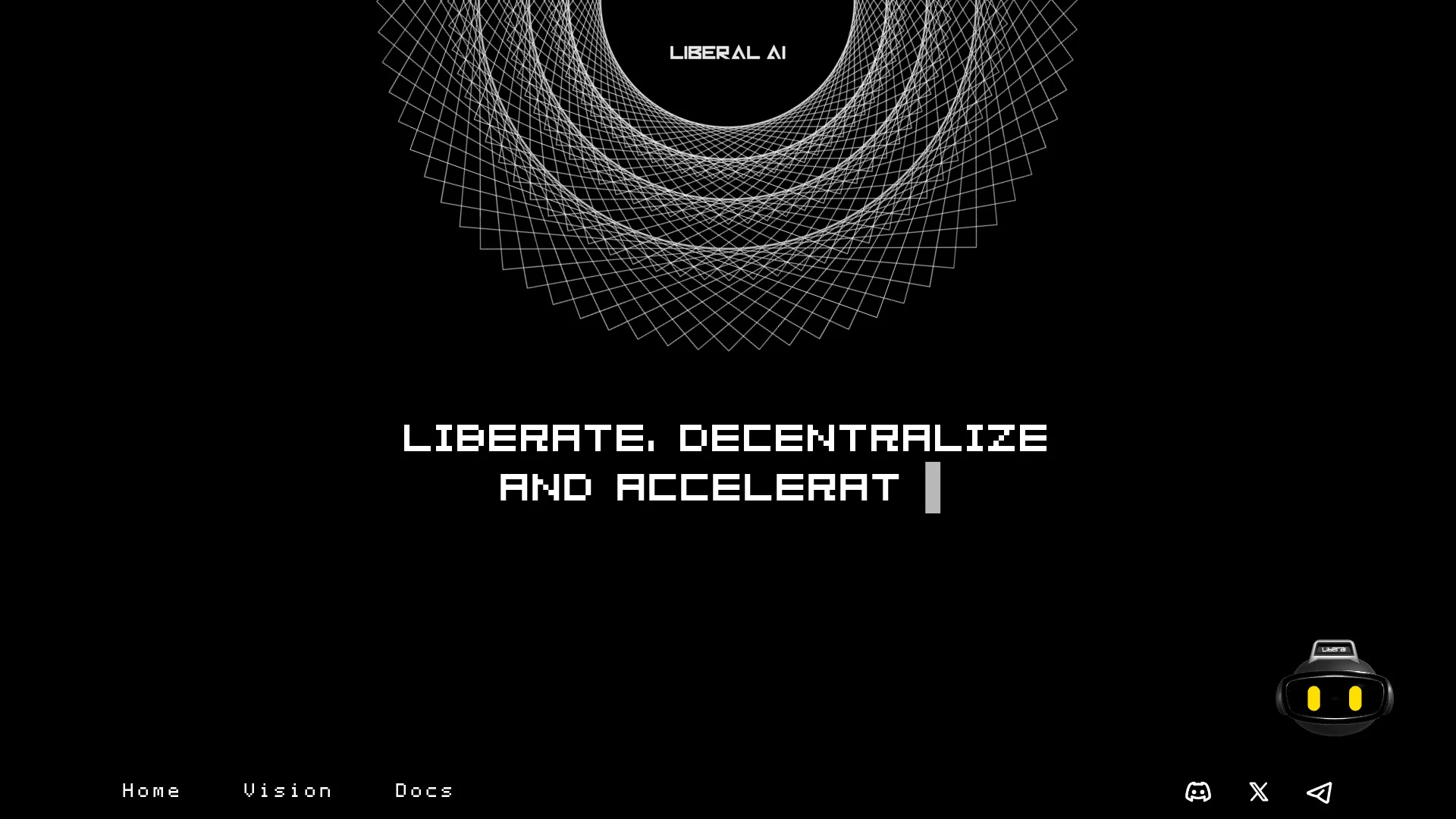 LiberalAI - AI Tool Ocean