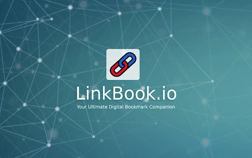 LinkBook.io - Chrome Extension - AI Tool Ocean