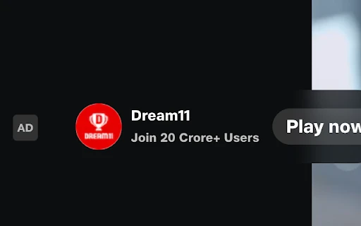 Live Stream Ad Muter - Chrome Extension - AI Tool Ocean