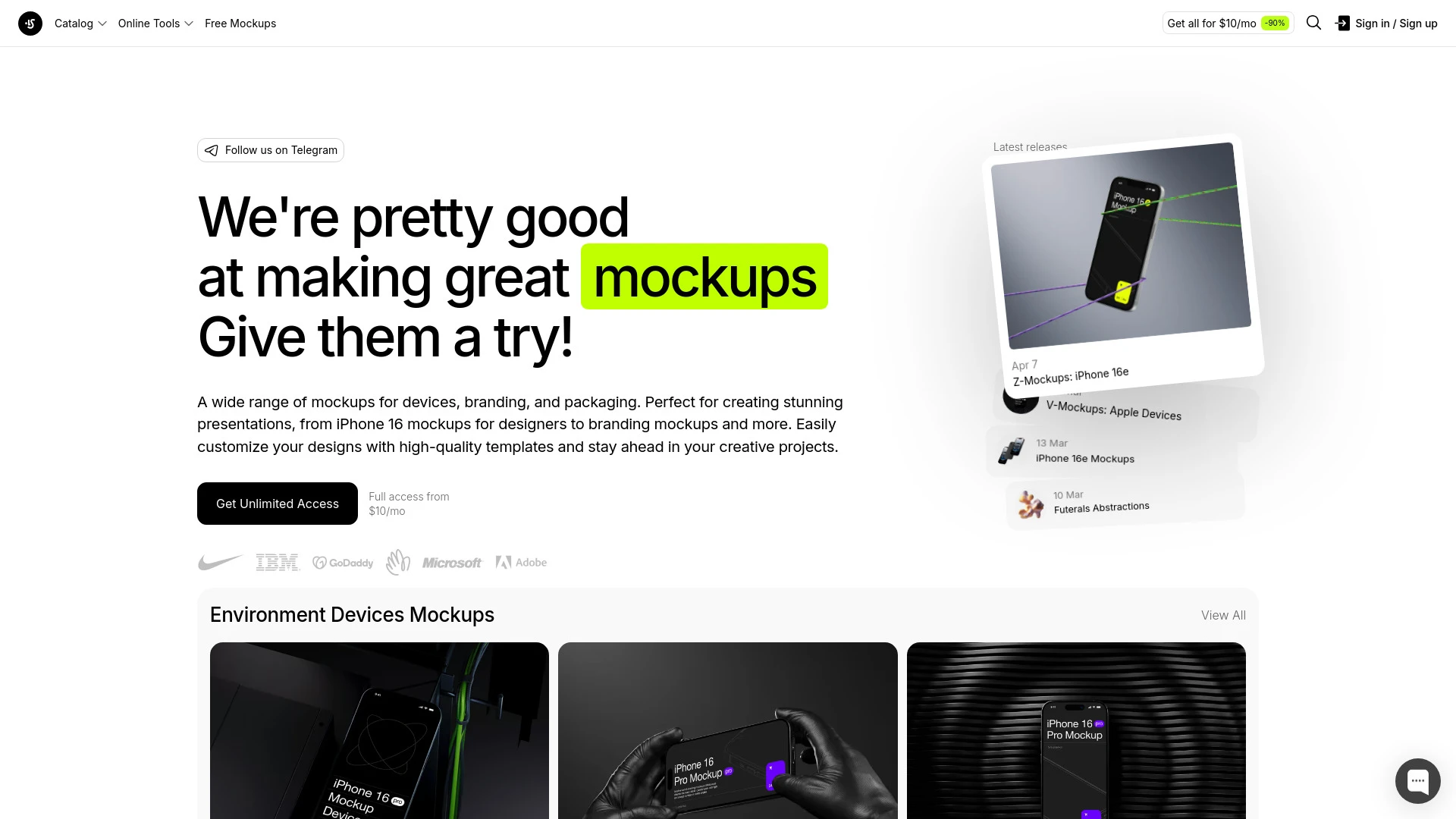 ls.graphics - AI Tool Ocean