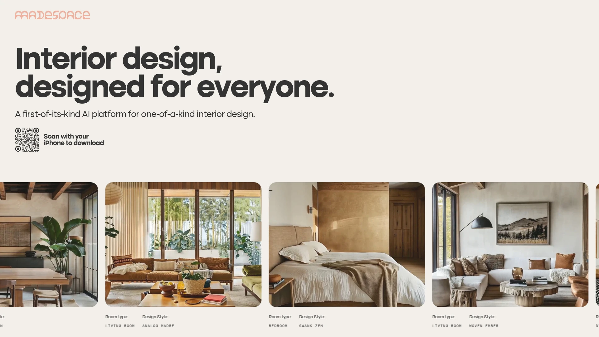 Madespace - AI Tool Ocean