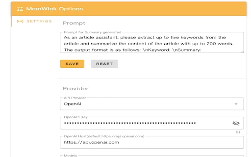 Markly AI - Chrome Extension - AI Tool Ocean