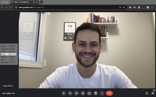 Meet the Meeting - Chrome Extension - AI Tool Ocean