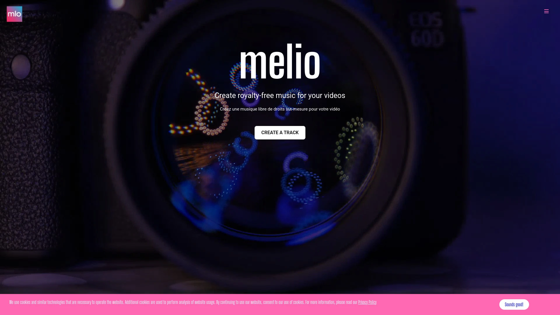 Melio - AI Tool Ocean