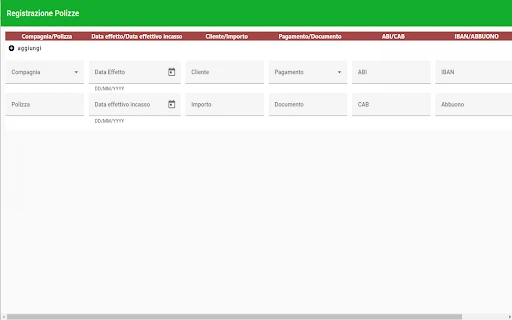 MetaBackOffice - Chrome Extension - AI Tool Ocean