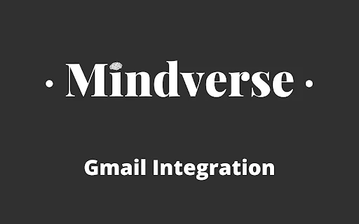 Mindverse - Chrome Extension - AI Tool Ocean