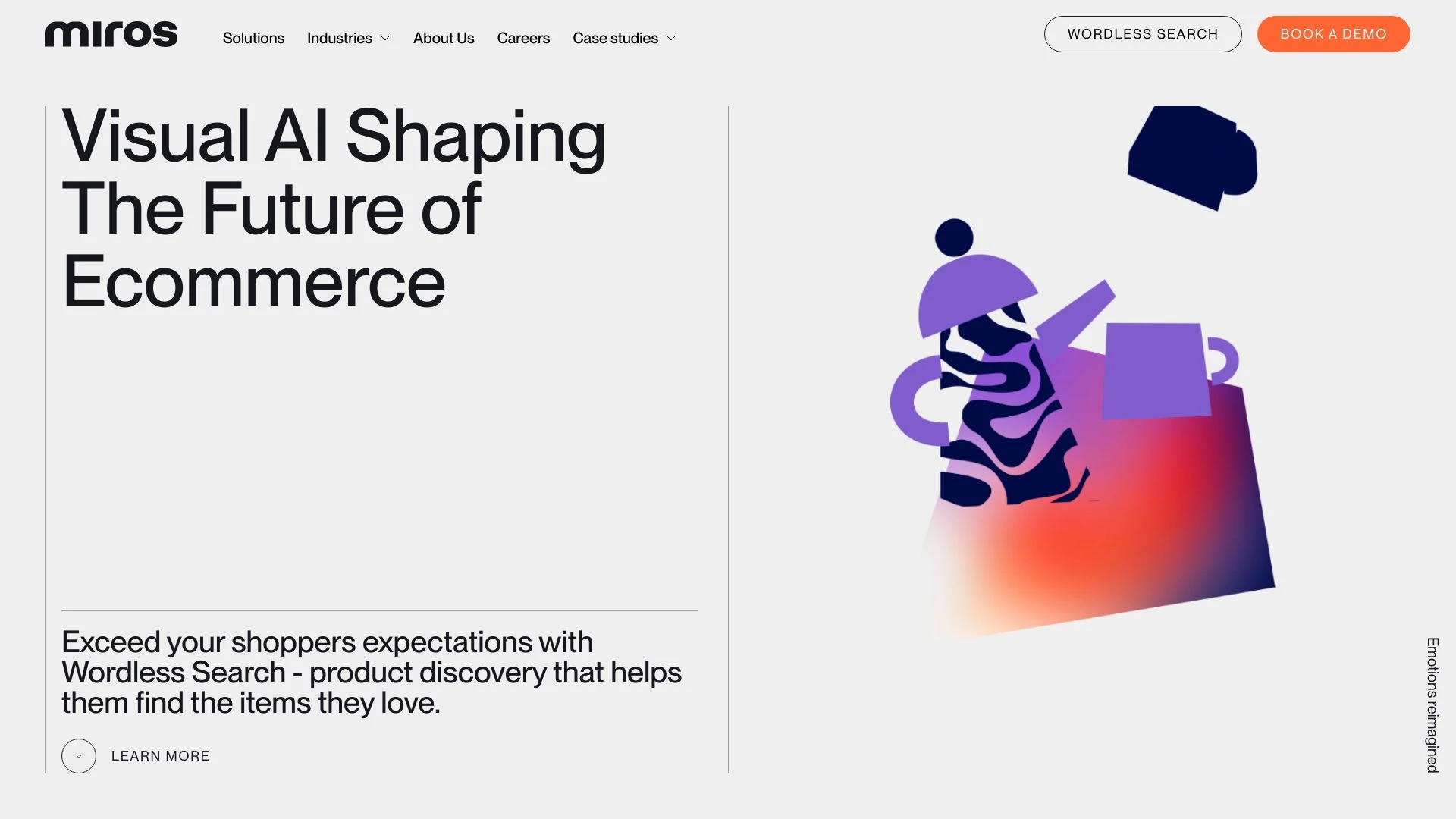 Miros - AI Tool Ocean