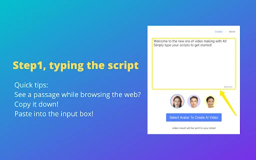 Movio - Chrome Extension - AI Tool Ocean