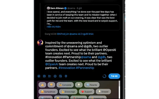 MuseMind - Chrome Extension - AI Tool Ocean