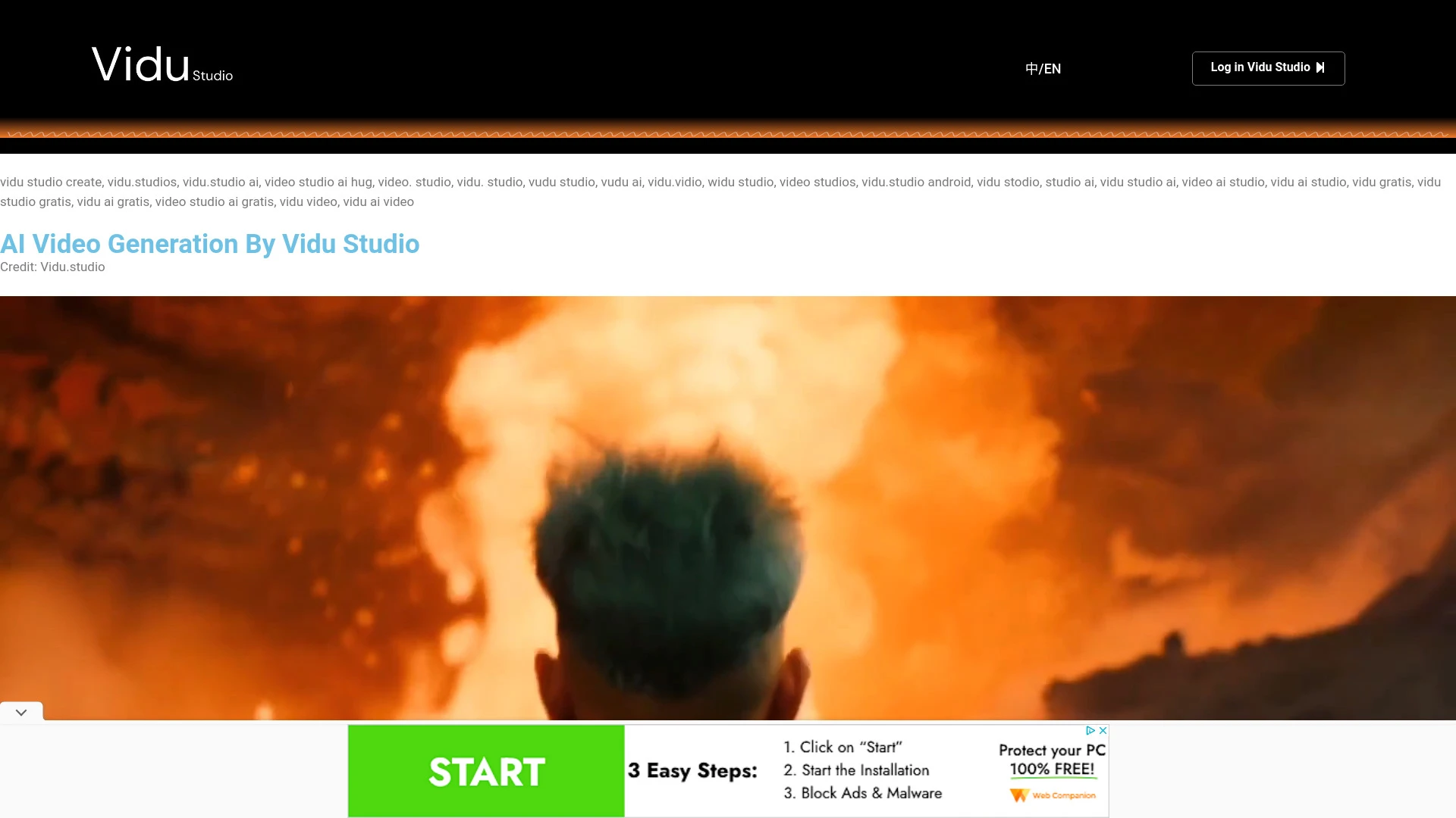 My Blog - AI Tool Ocean