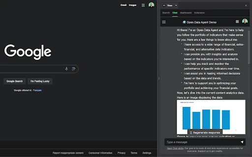 Naas Chrome Extension - Chrome Extension - AI Tool Ocean