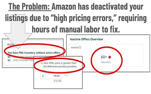 NeuroPriceFix - Chrome Extension - AI Tool Ocean