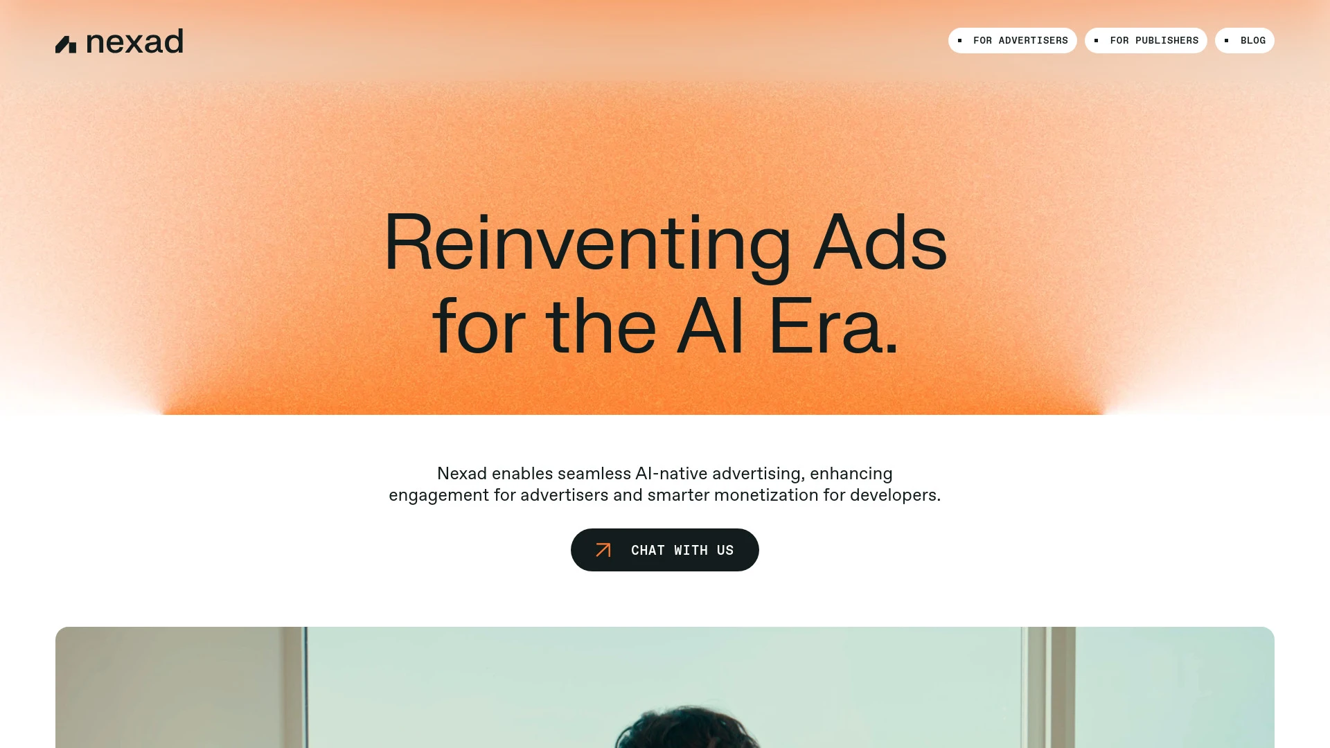 Nexad - AI Tool Ocean
