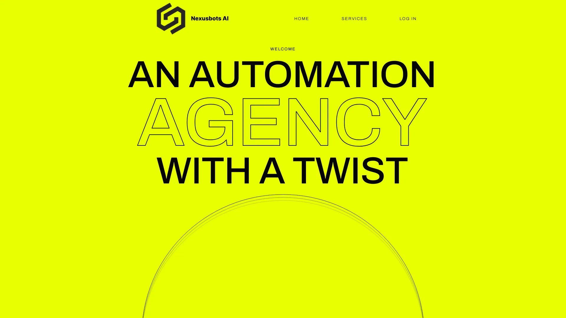 Nexusbots AI - AI Tool Ocean