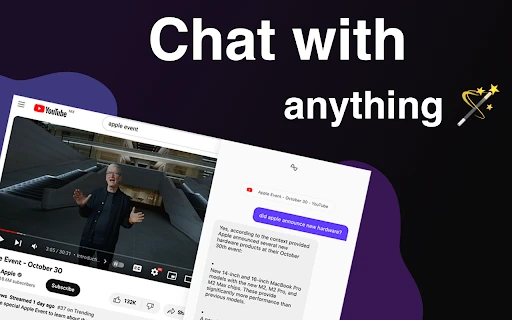 nwtn - Chrome Extension - AI Tool Ocean
