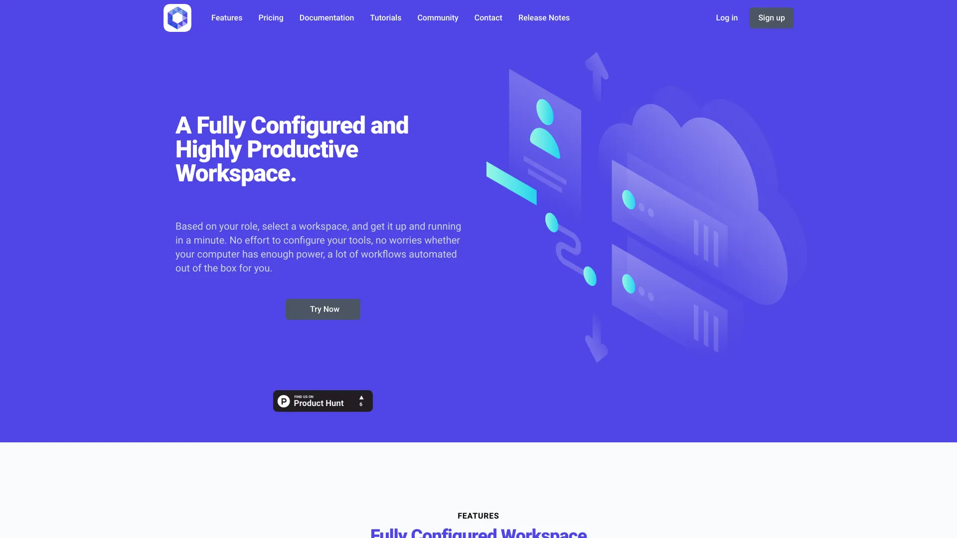 Office Kube - AI Tool Ocean