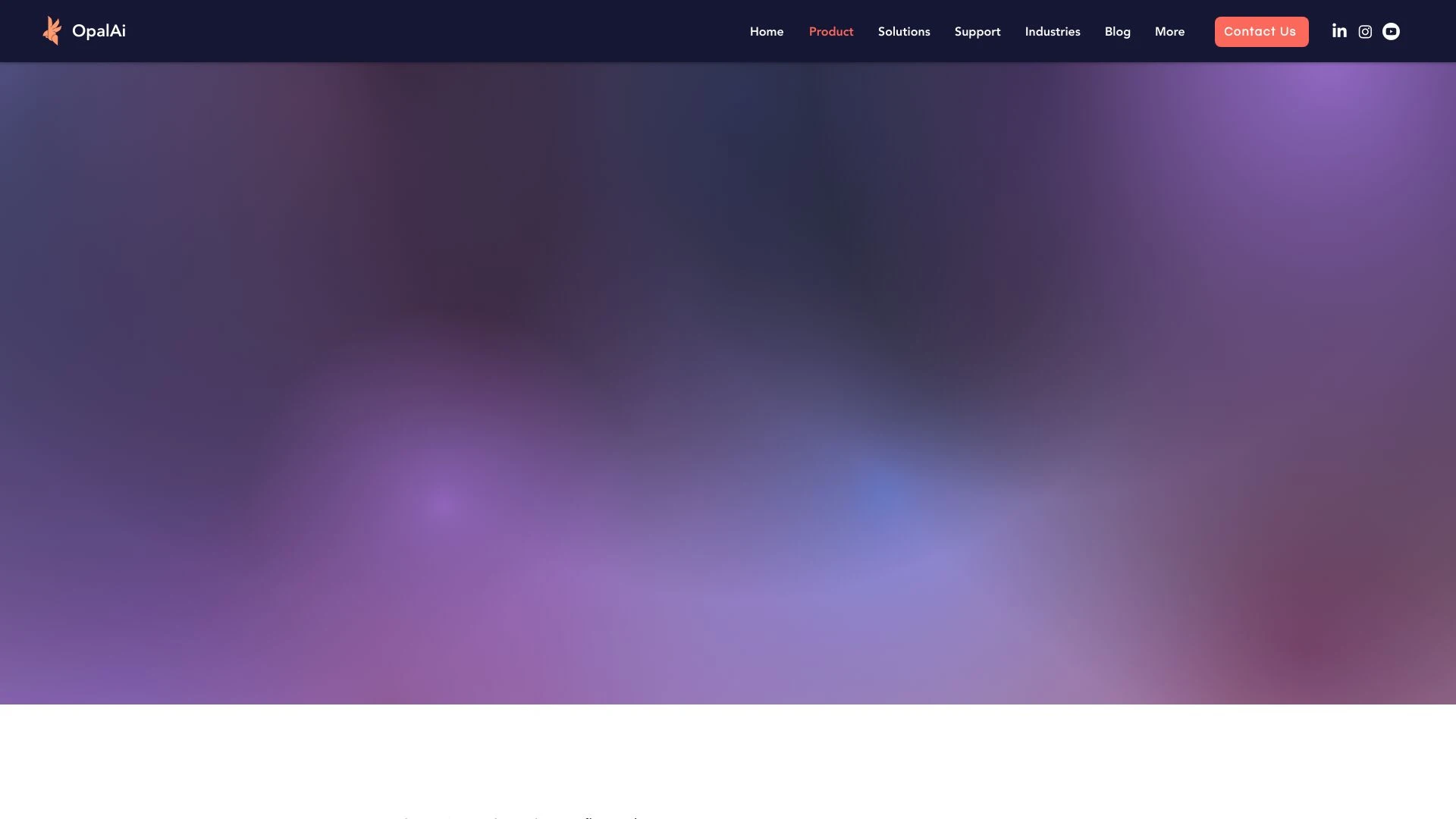 OpalAi - AI Tool Ocean