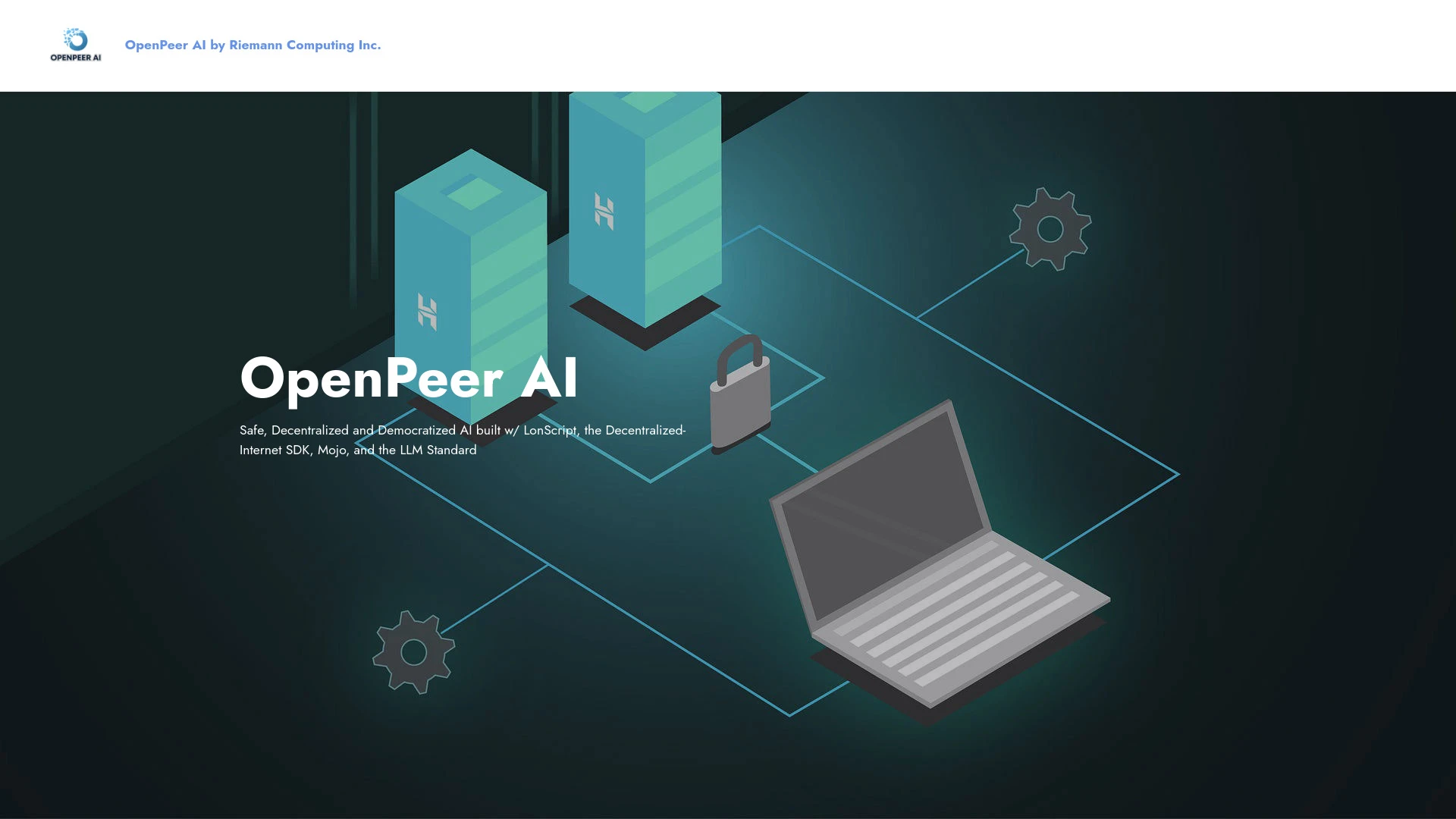 OpenPeer AI - AI Tool Ocean