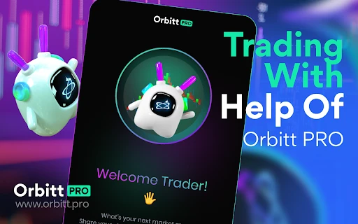 Orbitt Pro - Chrome Extension - AI Tool Ocean
